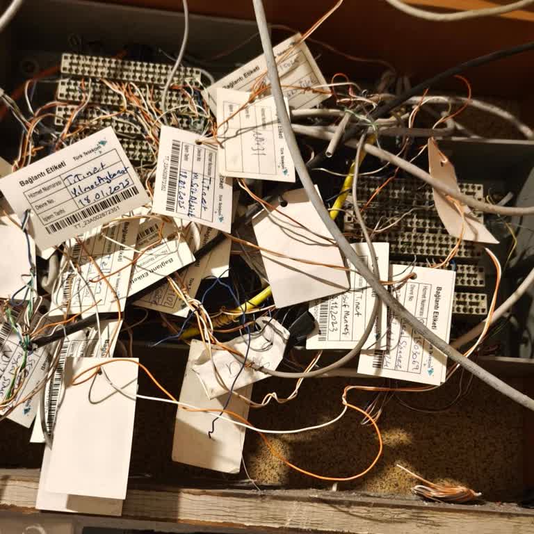 İnternet Altyapı Sorunu: Çocuklarımın Eğitimi Tehlikede