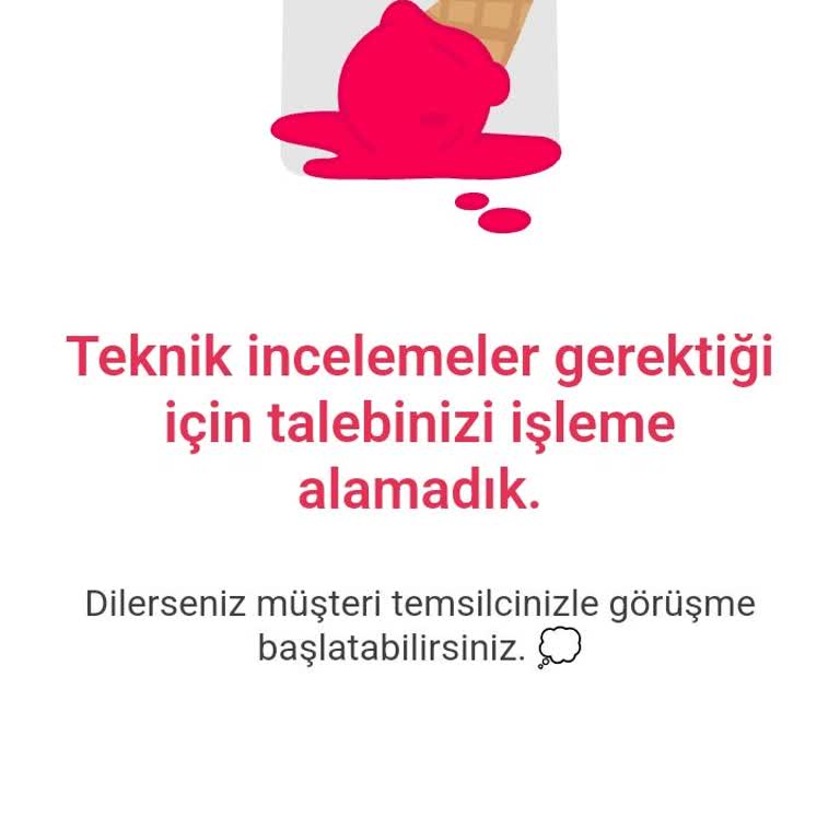 Popeyes Siparişlerinde Sürekli Hatalar Ve Eksiklikler