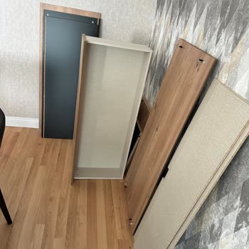 Yanlış Gelen Mobilya Ayakları Ve Geciken Çözüm