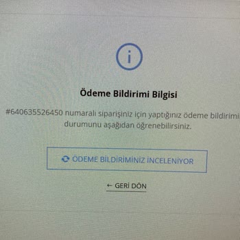 My Moda Butik | Edirne Yanıltıcı Mağaza Bilgileri Ve İletişim Sorunları