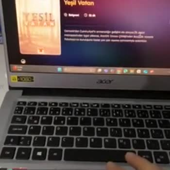 TOD Tv "Devam Et" Butonu Çalışmıyor!