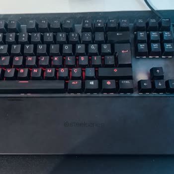 Garanti Biter Bitmez RGB Sorunu