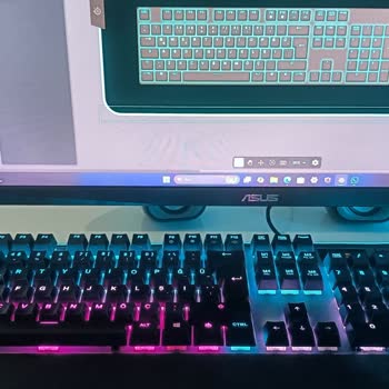 Garanti Biter Bitmez RGB Sorunu