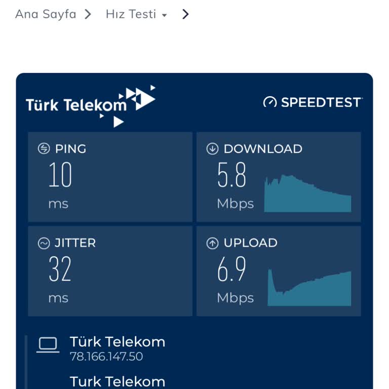 2025'te Türk Telekom Çekim Sorunları Ve Yetersiz Hizmet