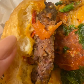 Çiğ Ürün Ve İlgisiz Hizmetle Karşılaştım