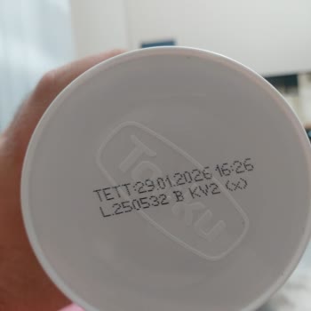 Banada Ürününün Kalitesinde Düşüş Ve Ambalaj Sorunu