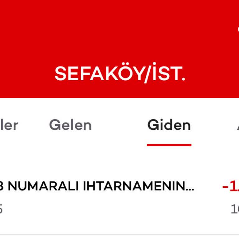 Yetkisiz Para Çekimi Ve İhtarname Ücreti Şikayeti