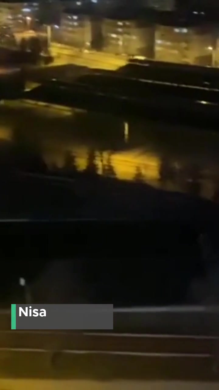 Ankara Büyükşehir Belediyesi Ankara Batıkent Işıklandırma videonun kapak resmi