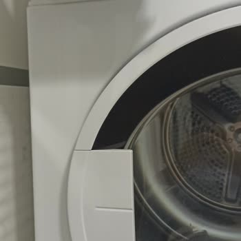 Arçelik Çamaşır Makinesi: Sorunlar Bitmiyor, Değişim Bekliyorum!
