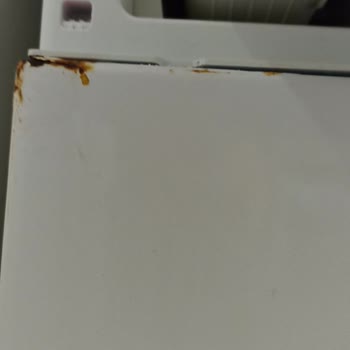 Arçelik Çamaşır Makinesi: Sorunlar Bitmiyor, Değişim Bekliyorum!