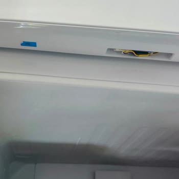 Altus Buzdolabında Tehlikeli Kablo Sorunu