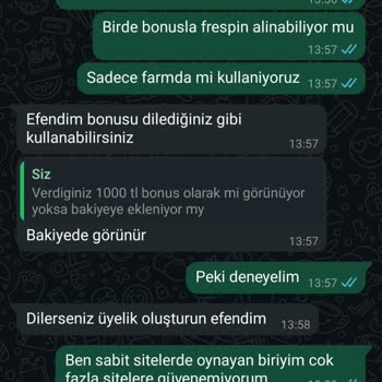 Promosyon Vaadiyle Yatırımda Hayal Kırıklığı