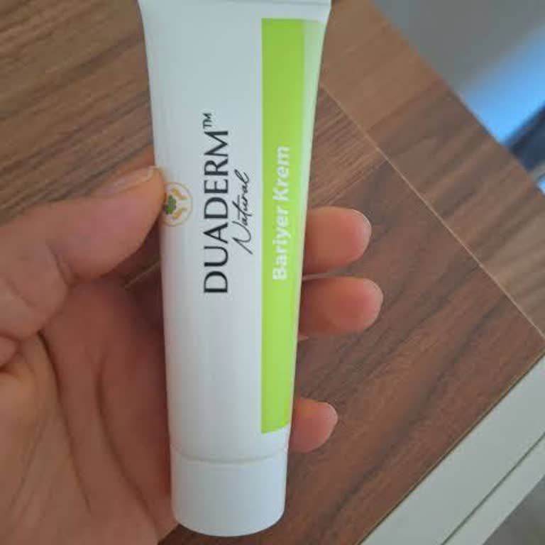 Watsons'tan Aldığım Krem Hayal Kırıklığı Yarattı