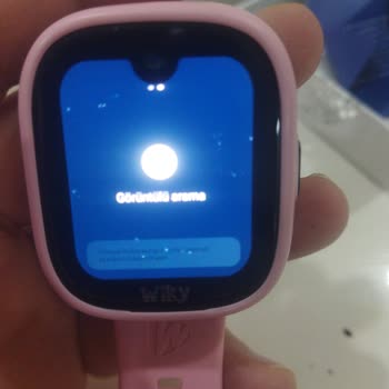 Wiky 5 Plus Saatte İnternet Ayarları Ve Wi-Fi Sorunu