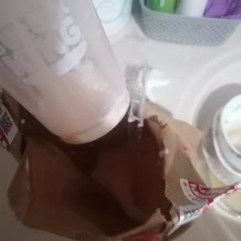 Burger King Siparişim Tam Bir Hayal Kırıklığıydı