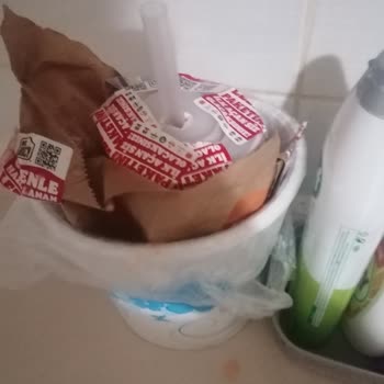 Burger King Siparişim Tam Bir Hayal Kırıklığıydı