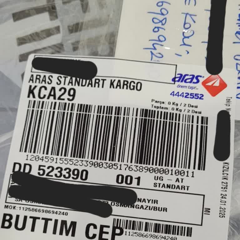 N11'de Çapraz Kargo Sorunu Ve İade Süreci Çıkmazı
