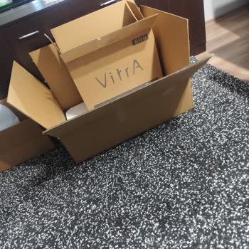 Vitra Ürünlerinde Kırık Ve Çizik Sorunu