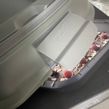 Lucky Art Berghoff Cake Pan: Yüksek Fiyat, Düşük Kalite Ve Kırılganlık Sorunu