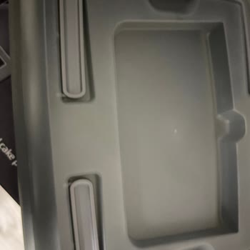 Lucky Art Berghoff Cake Pan: Yüksek Fiyat, Düşük Kalite Ve Kırılganlık Sorunu