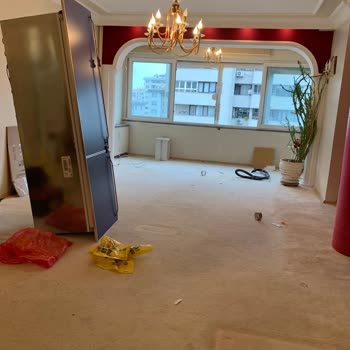 Kentsel Dönüşümde Nakliye Kabusu