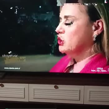 Now TV Dizi İzlerken Çekmiyor!