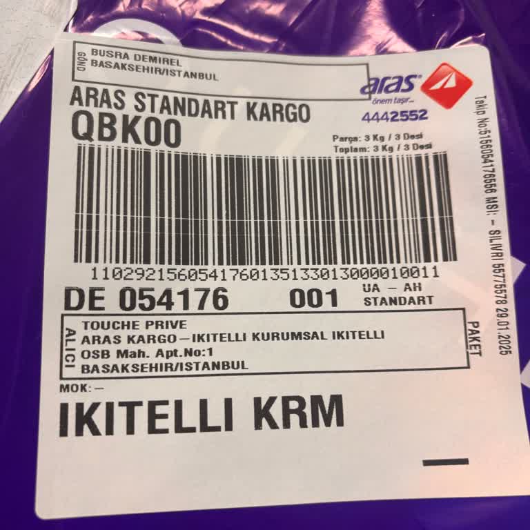 İade Ücreti Hala Hesabımda Yok!