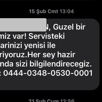 Vatan Bilgisayar'dan Alınan Adaptörün Değişim Süreci Sorunu