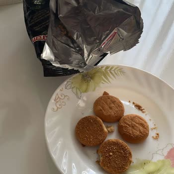 Ülker Biskrem Paketinde Eksik Ürün Şoku