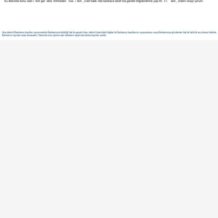 Havale İşlemi 13 Saat Boyunca Gerçekleşmedi