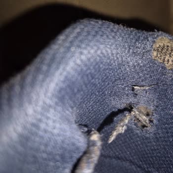 Skechers Ayakkabıda Erken Yıpranma Ve Değişim Sorunu