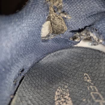 Skechers Ayakkabıda Erken Yıpranma Ve Değişim Sorunu