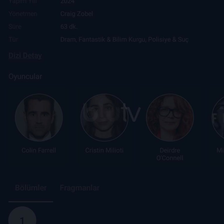 Blu TV'de Cihaz Değişikliği Sonrası İndirme Sorunu