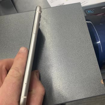 Kusursuz İphone 11'imin Kasko Kâbusu: Batarya Değişimi Mi, Yeniden Satış Oyunu Mu?