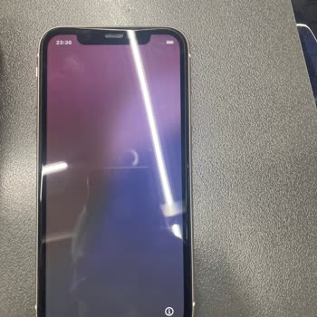 Kusursuz İphone 11'imin Kasko Kâbusu: Batarya Değişimi Mi, Yeniden Satış Oyunu Mu?