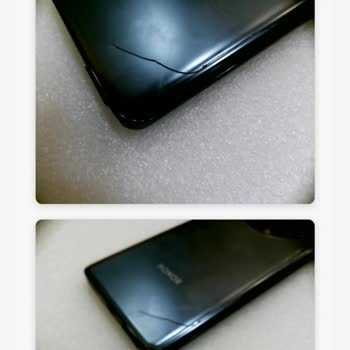 Ultra Dayanıklı Denilen Telefonun Kırılganlığı