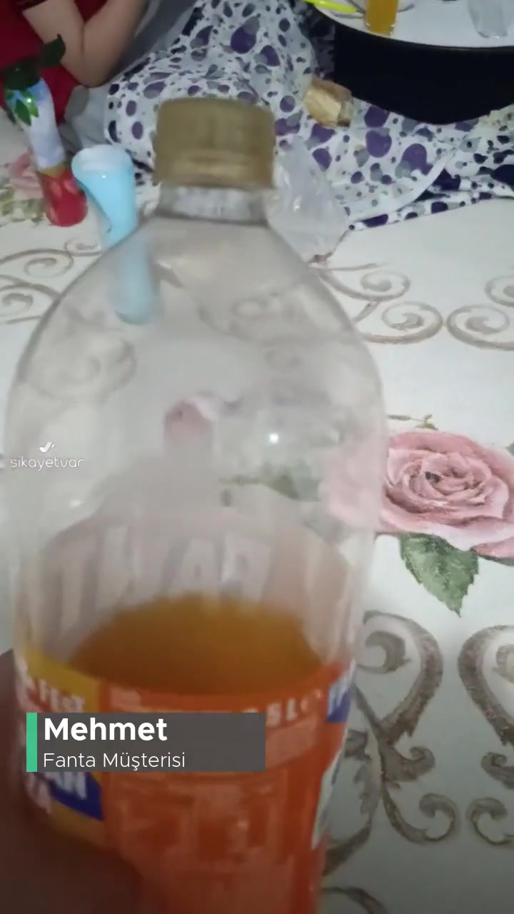 Fanta Tarihi Geçmiş Gazlı İçecek videonun kapak resmi