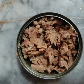 Ton Balığında Beklenmedik Renk Ve Koku Sorunu