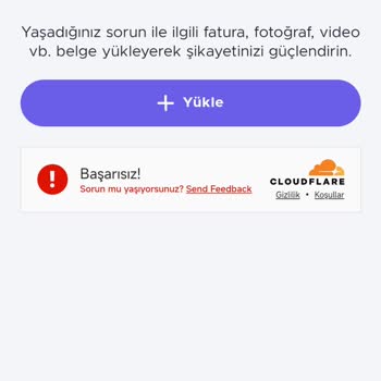Turkcell'in Yetersiz Çekim Kalitesi Ve Müşteri Hizmetleri Sorunu
