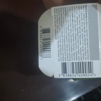 Bal Köpüğü Saç Boyası Kabusu: Siyah Saçlarla Kaldım!
