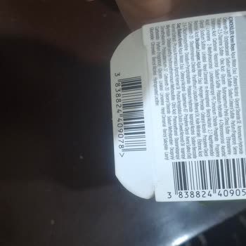 Bal Köpüğü Saç Boyası Kabusu: Siyah Saçlarla Kaldım!