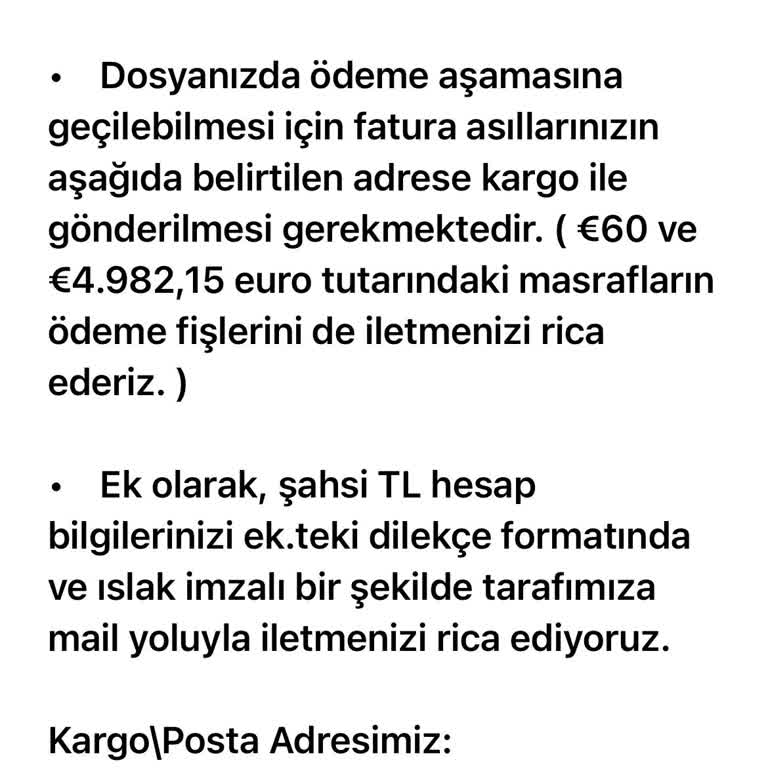 Sigorta Sürecinde Yaşanan Zorluklar Ve Yanlış Anlamalar