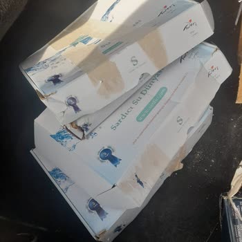 Koçtaş'ta Alışveriş Kabusu: Eksik Ürünler Ve Cevapsız Çağrılar