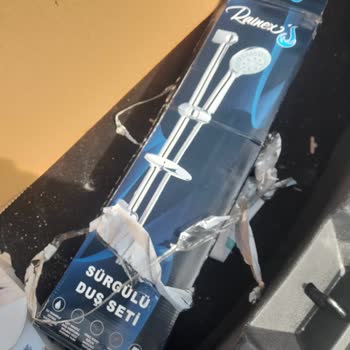 Koçtaş'ta Alışveriş Kabusu: Eksik Ürünler Ve Cevapsız Çağrılar