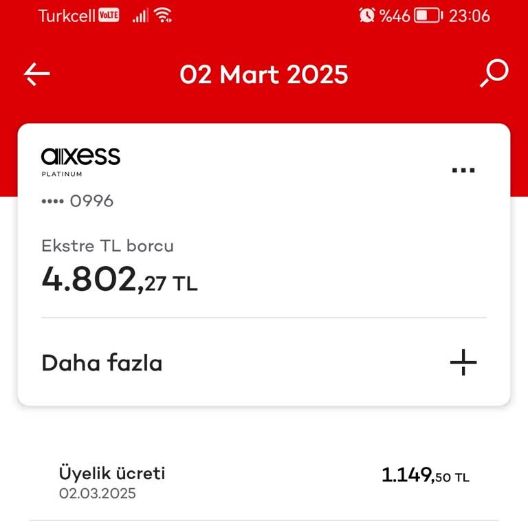 Kredi Kartı Üyelik Ücreti İadesi İçin Yasal Hakların Talebi