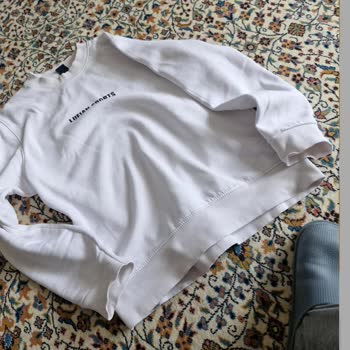 Lufian'dan Aldığım Ürün Kalitesiz Çıktı