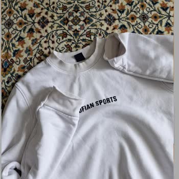 Lufian'dan Aldığım Ürün Kalitesiz Çıktı