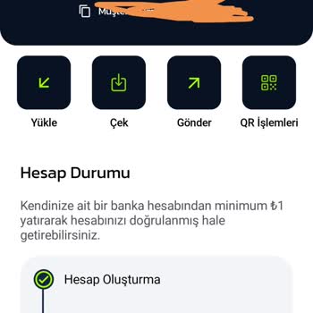 Payco'da Para Transferi Sorunu Ve İlgisizlik