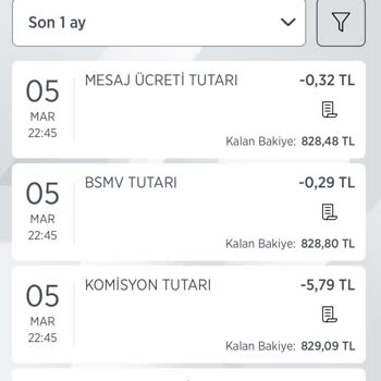 Yatırım Miktarı Konusunda Yanıltıcı Bilgi