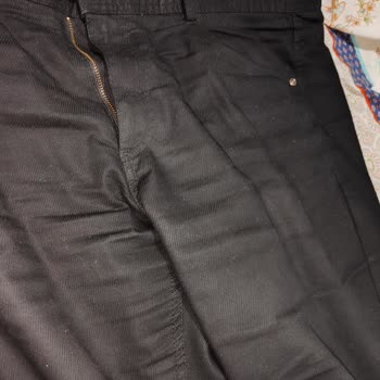 U.S. Polo Pantolonun Kalitesiz Kumaşı Hayal Kırıklığı Yarattı